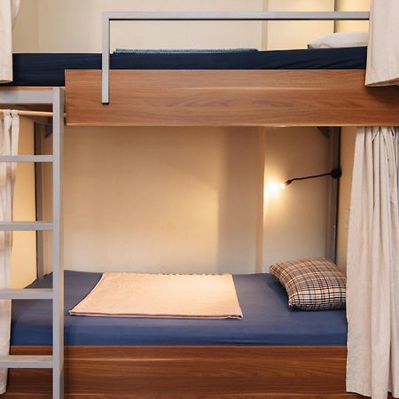 9 Hostel And Suites Ho Chi Minh-Byen Eksteriør billede