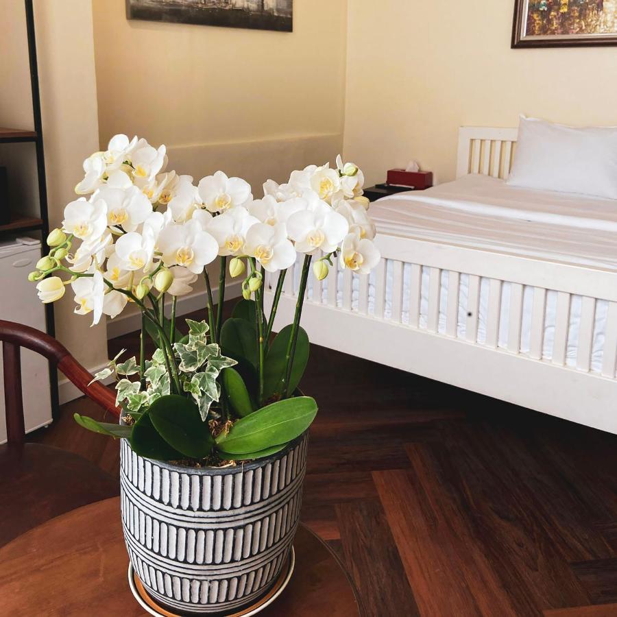 9 Hostel And Suites Ho Chi Minh-Byen Eksteriør billede