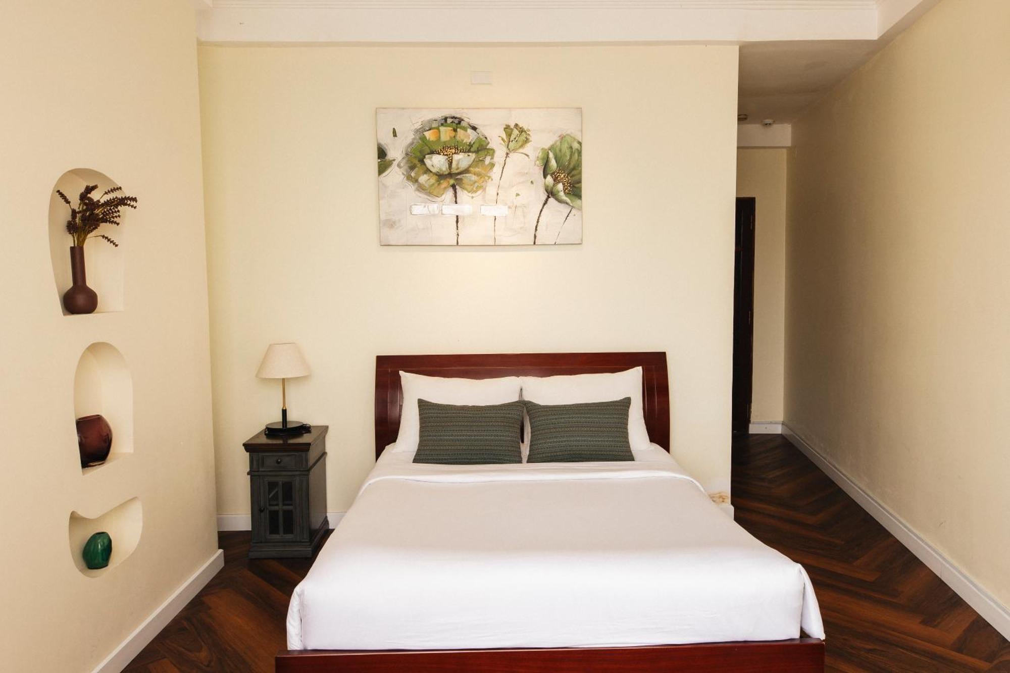 9 Hostel And Suites Ho Chi Minh-Byen Eksteriør billede